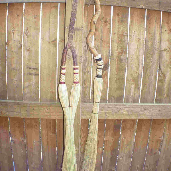 Handmade Brooms Archives Plant Based Services